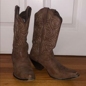 Durango Cowgirl Boots
